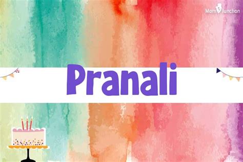 PANALI Meaning in English .